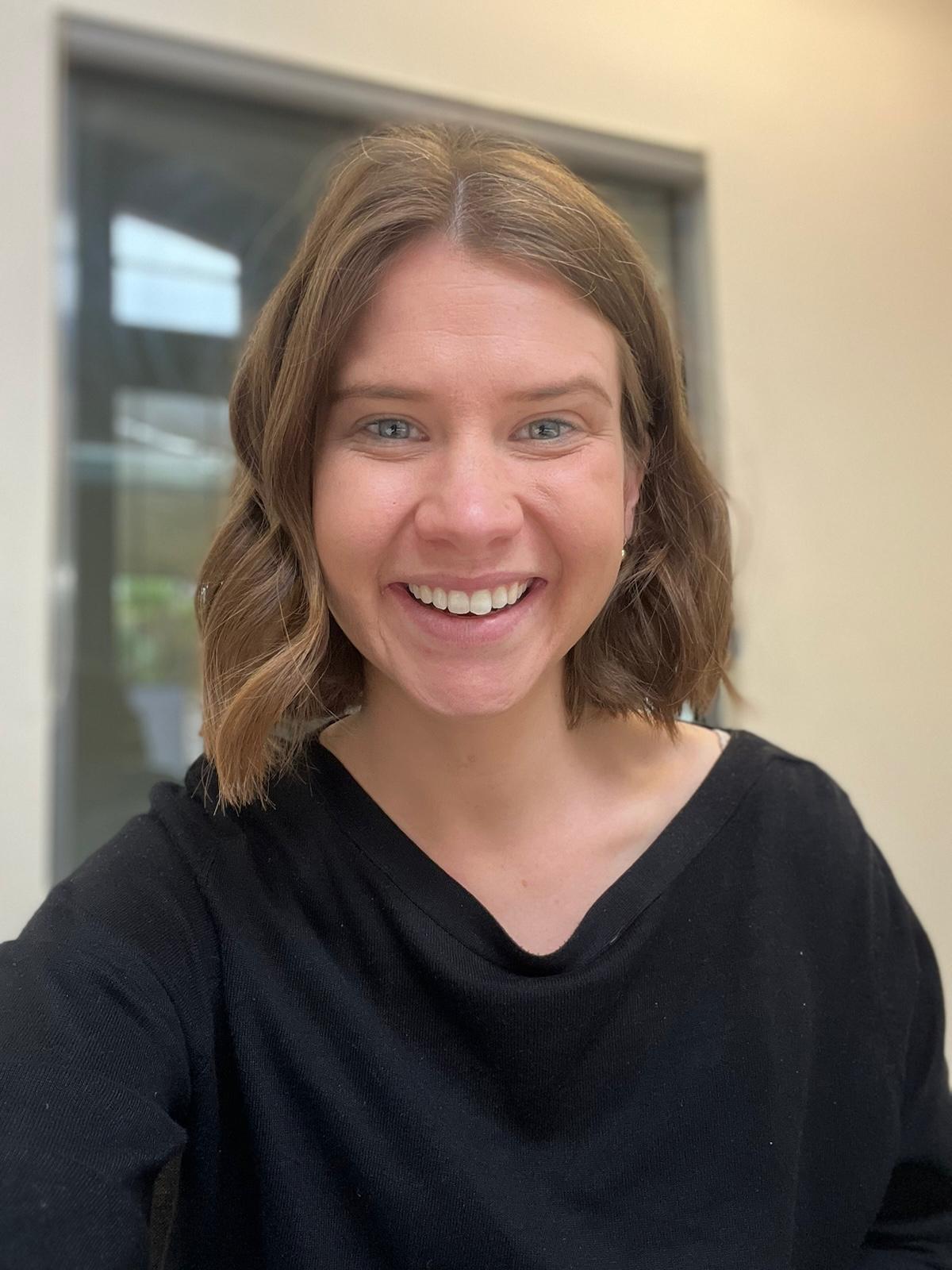 Olivia Latika Wright – Co-Founder & Sector Lead