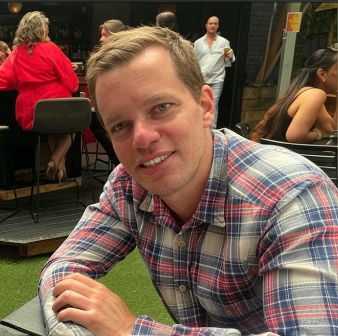 Yaron Kraushar – Co-Founder & Technical Lead